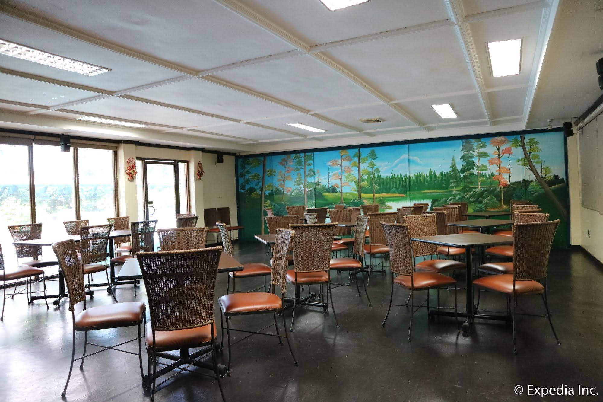 Riverview Resort And Conference Center Calamba (Laguna) Exterior foto